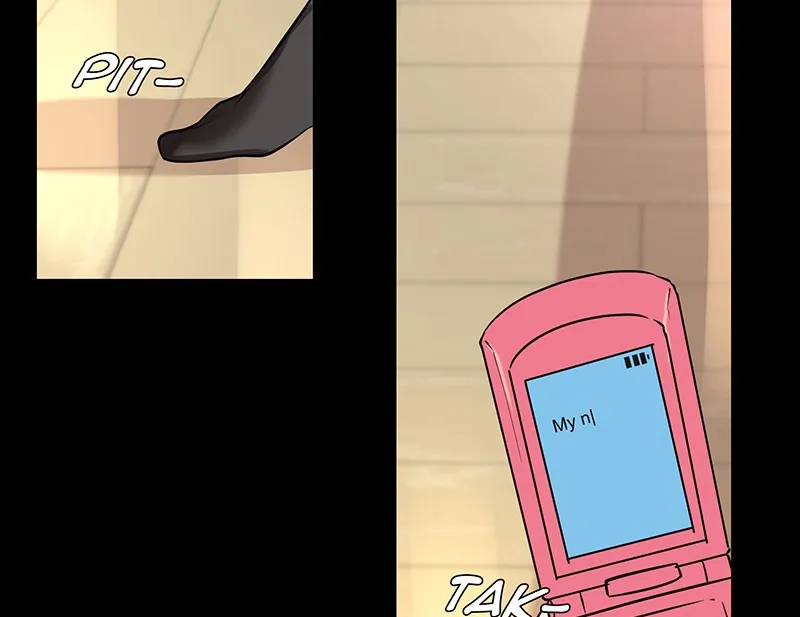 Unlovable Replacement Chapter 85 page 63 - 