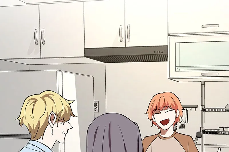 Unlovable Replacement Chapter 85 page 79 - 