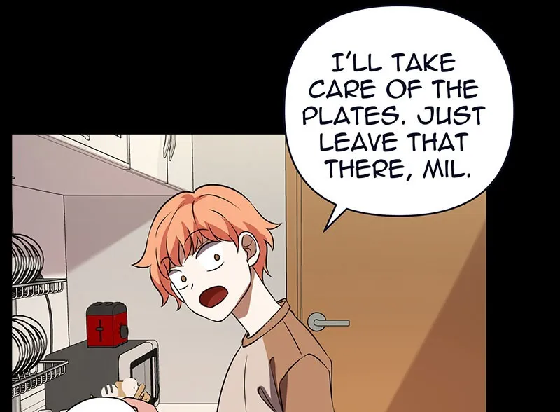 Unlovable Replacement Chapter 85 page 82 - 