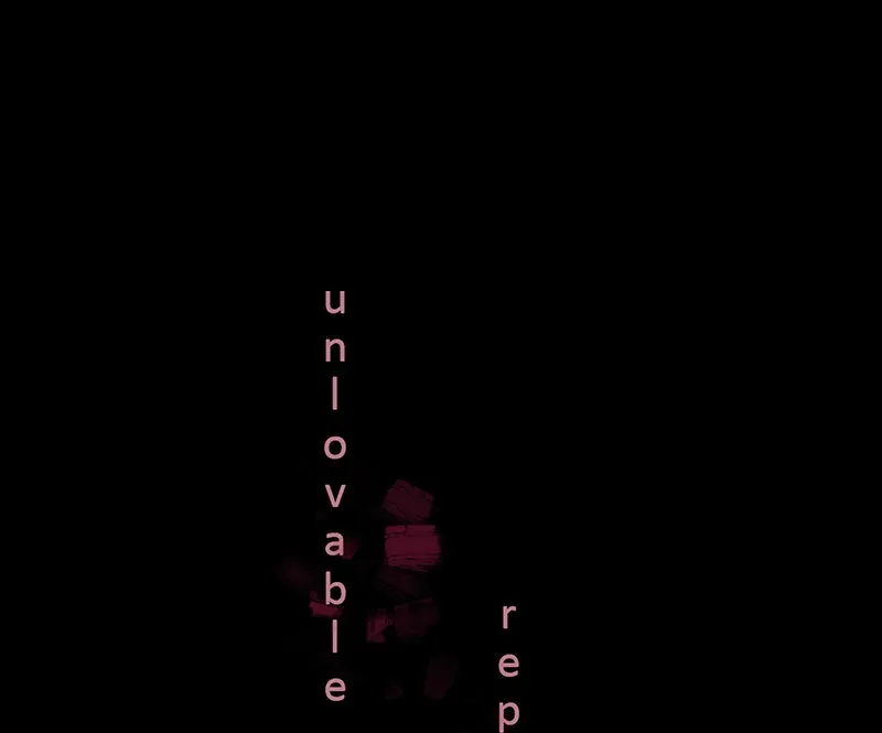 Unlovable Replacement Chapter 86 page 1 - 