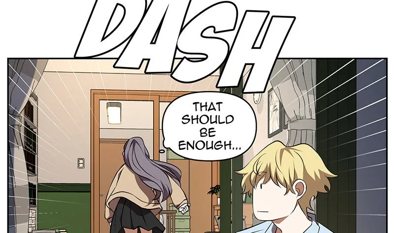 Unlovable Replacement Chapter 86 page 14 - 