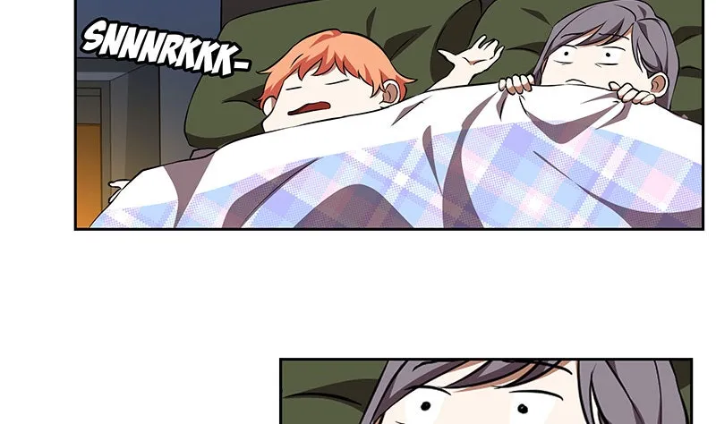 Unlovable Replacement Chapter 86 page 18 - 