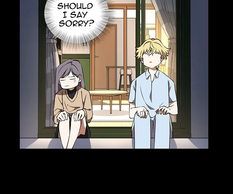 Unlovable Replacement Chapter 86 page 4 - 