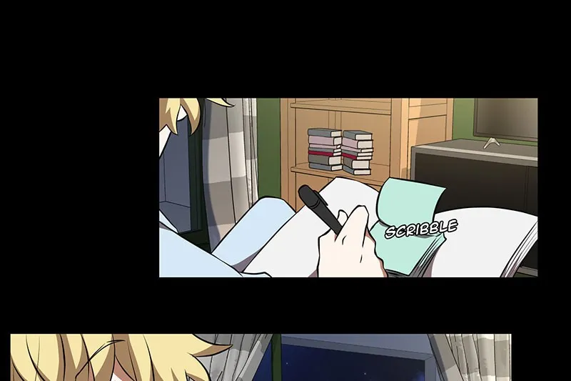 Unlovable Replacement Chapter 86 page 31 - 