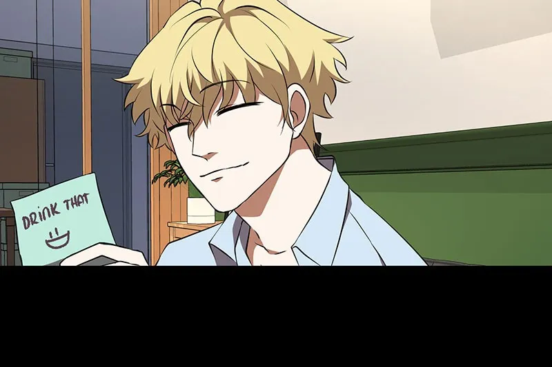 Unlovable Replacement Chapter 86 page 37 - 