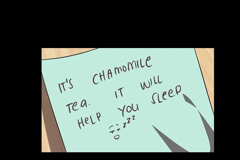Unlovable Replacement Chapter 86 page 38 - 