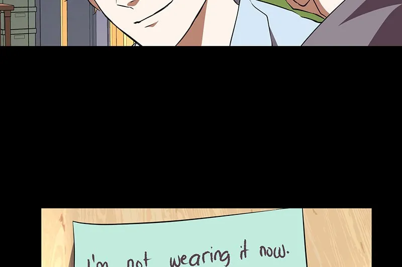 Unlovable Replacement Chapter 86 page 44 - 