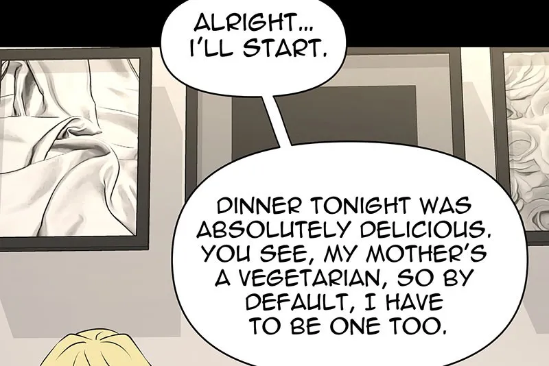 Unlovable Replacement Chapter 86 page 46 - 