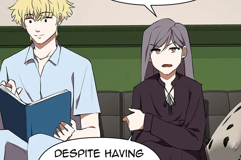 Unlovable Replacement Chapter 86 page 47 - 