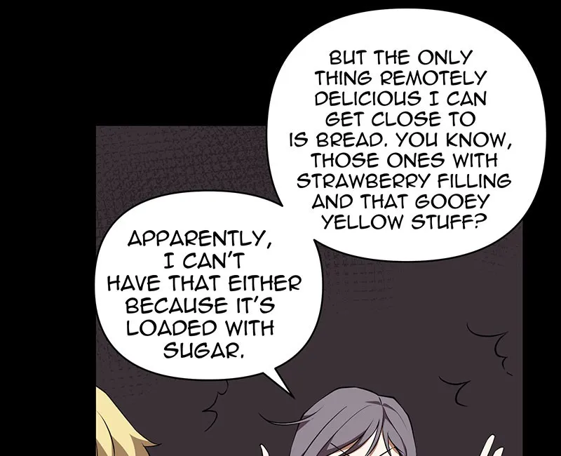 Unlovable Replacement Chapter 86 page 51 - 
