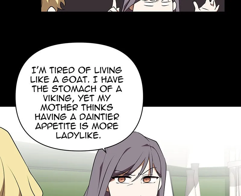 Unlovable Replacement Chapter 86 page 52 - 