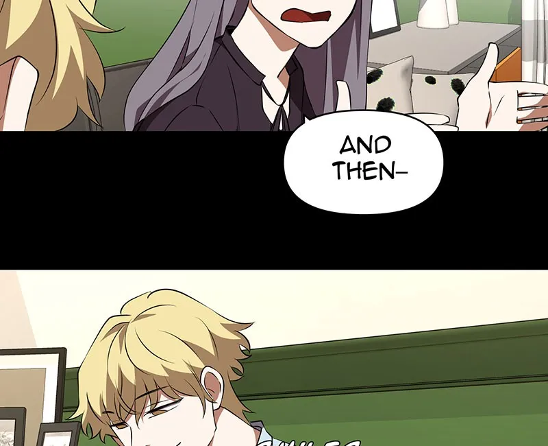 Unlovable Replacement Chapter 86 page 53 - 