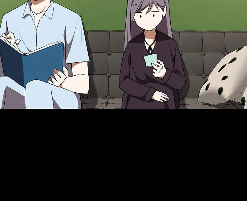 Unlovable Replacement Chapter 86 page 57 - 