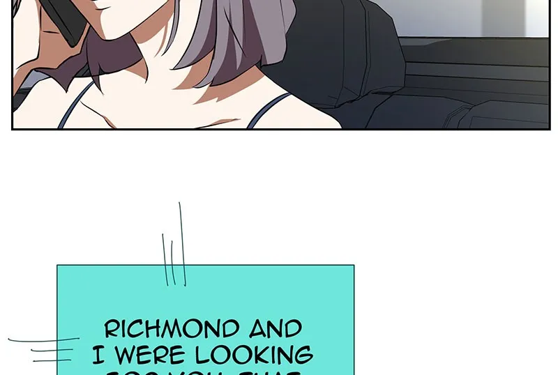 Unlovable Replacement Chapter 86 page 63 - 