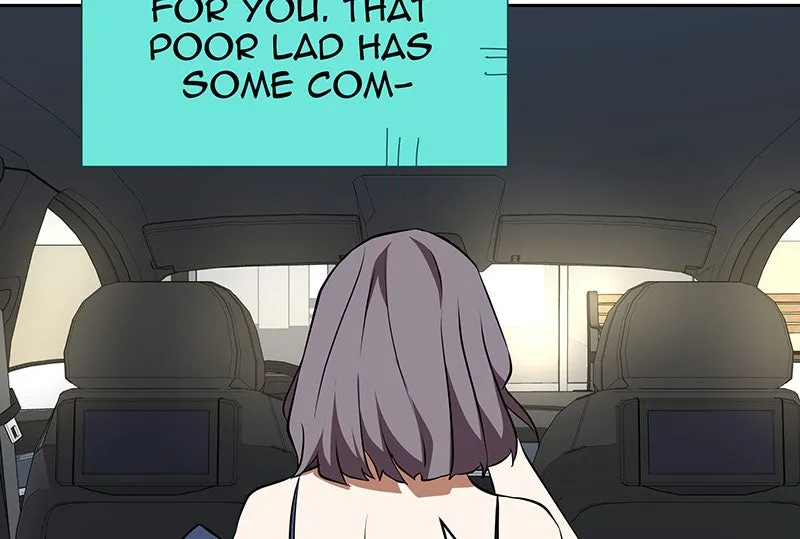 Unlovable Replacement Chapter 86 page 64 - 