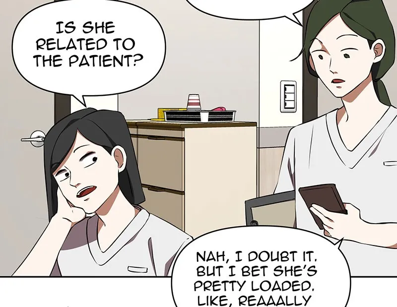 Unlovable Replacement Chapter 86 page 76 - 