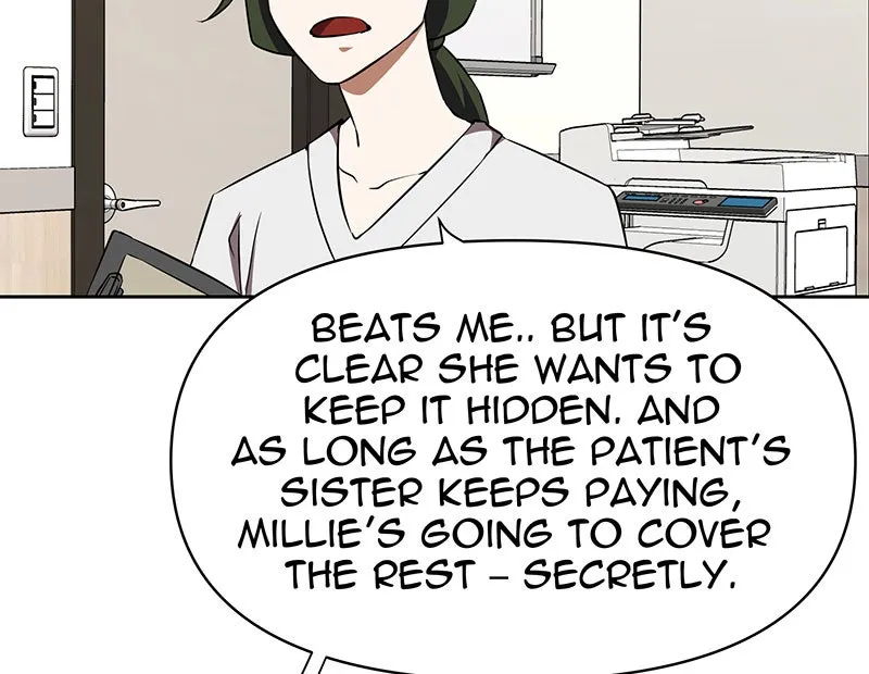 Unlovable Replacement Chapter 86 page 79 - 