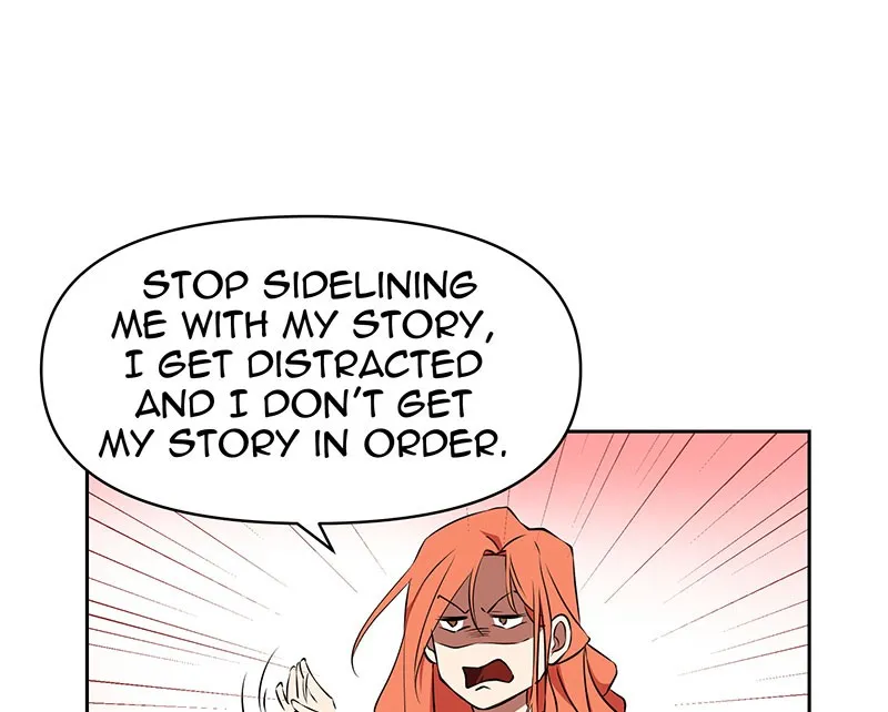 Unlovable Replacement Chapter 87 page 21 - 
