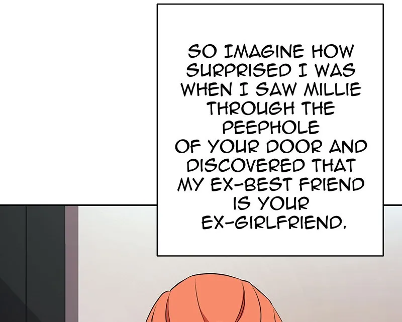 Unlovable Replacement Chapter 87 page 26 - 