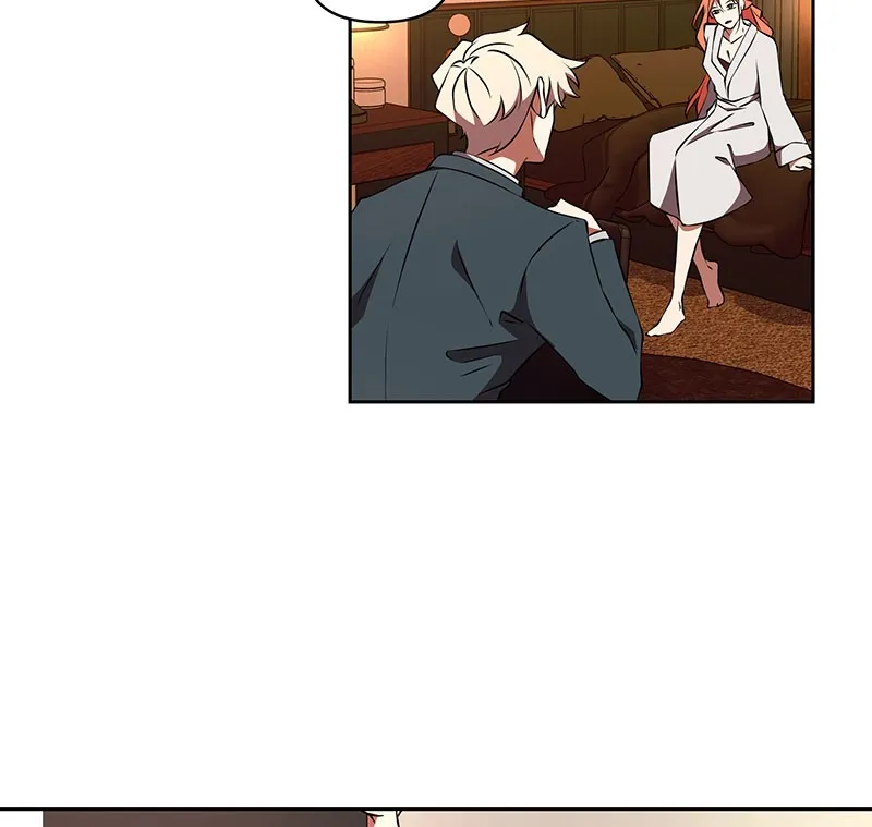 Unlovable Replacement Chapter 87 page 4 - 