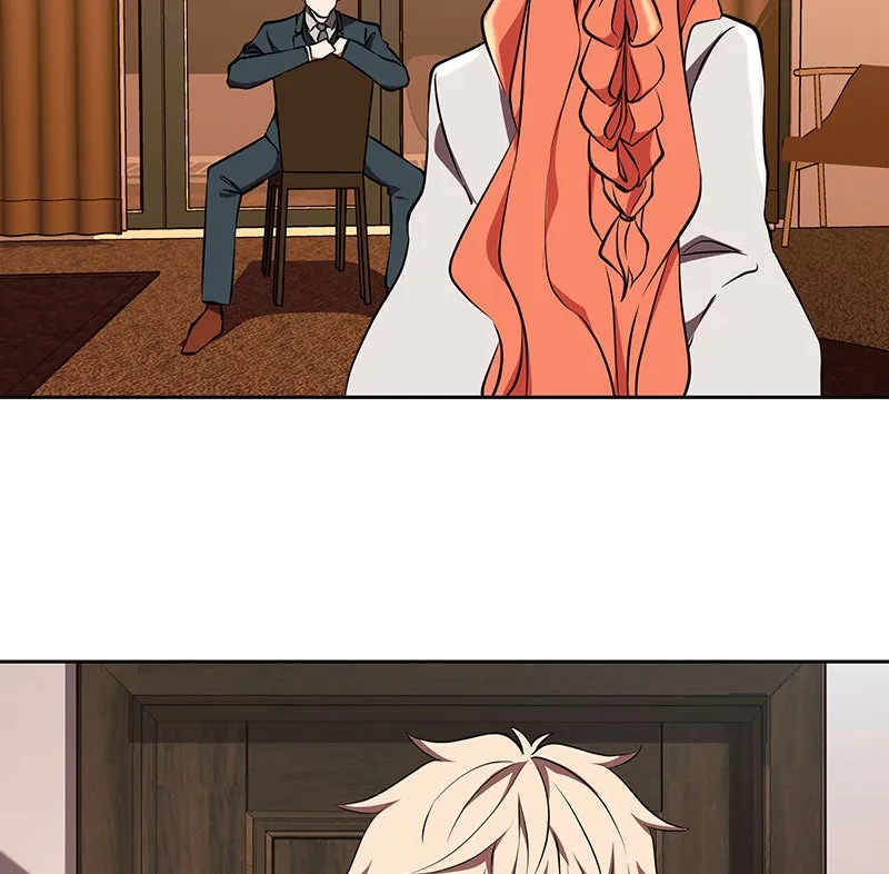 Unlovable Replacement Chapter 87 page 32 - 