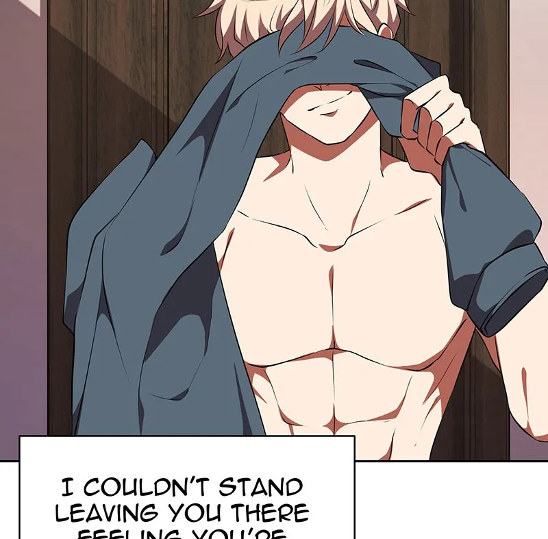 Unlovable Replacement Chapter 87 page 33 - 