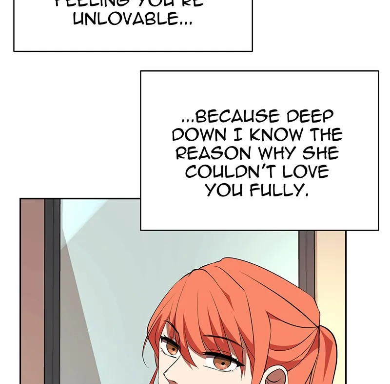 Unlovable Replacement Chapter 87 page 34 - 