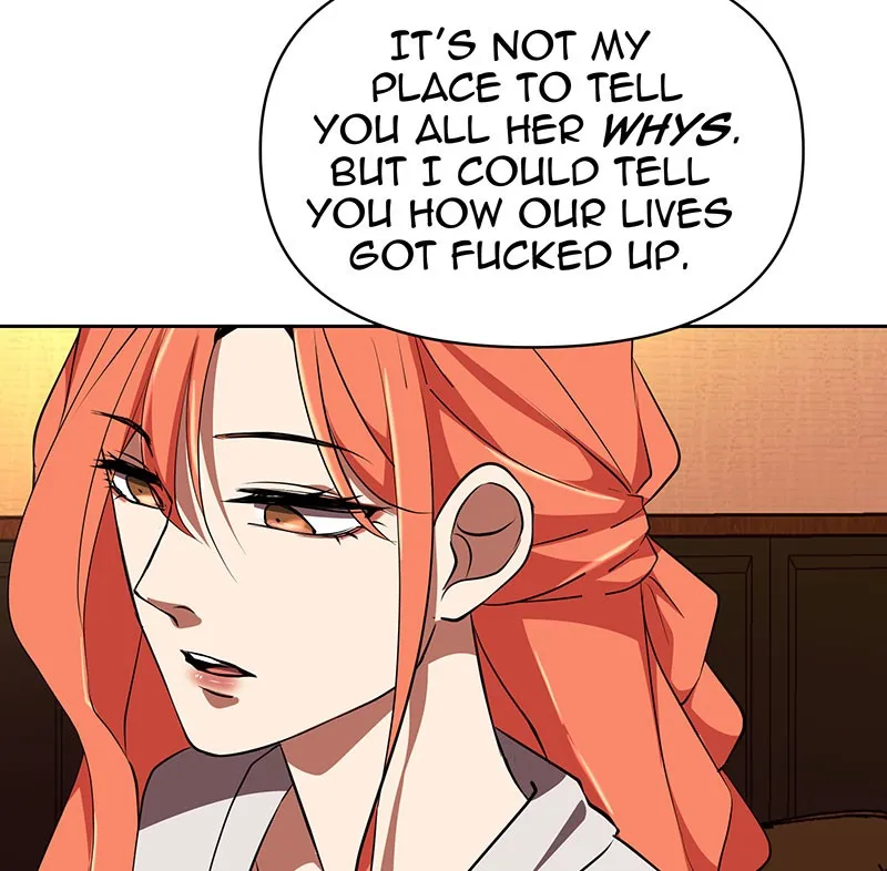 Unlovable Replacement Chapter 87 page 36 - 