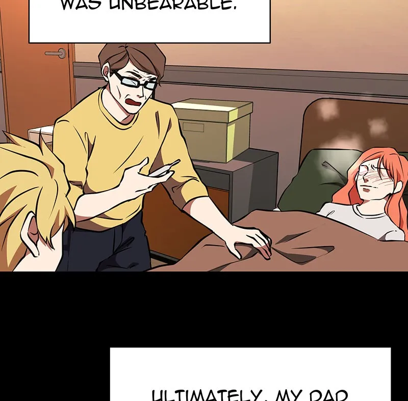 Unlovable Replacement Chapter 87 page 38 - 