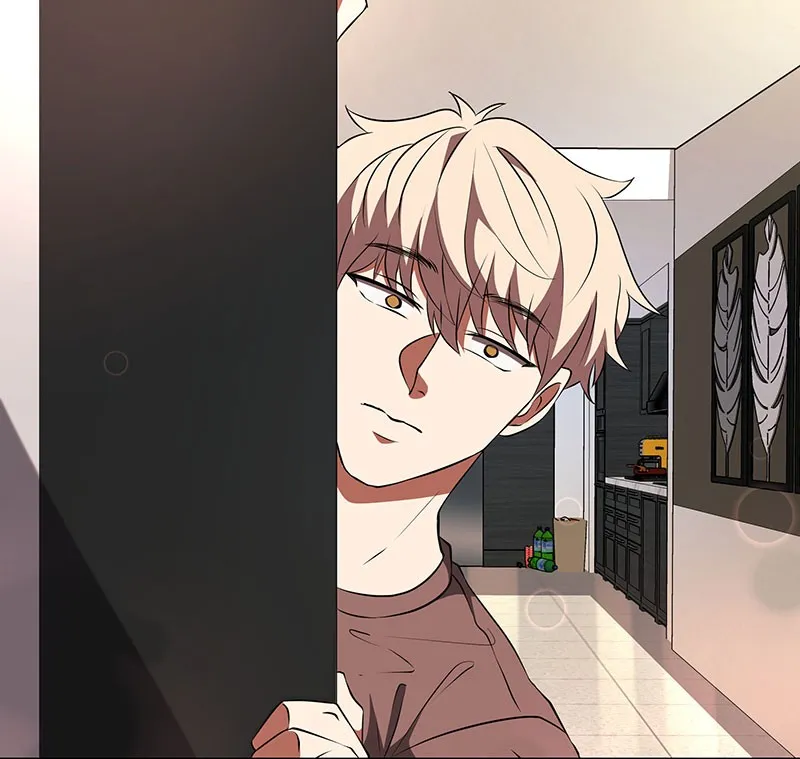 Unlovable Replacement Chapter 87 page 5 - 