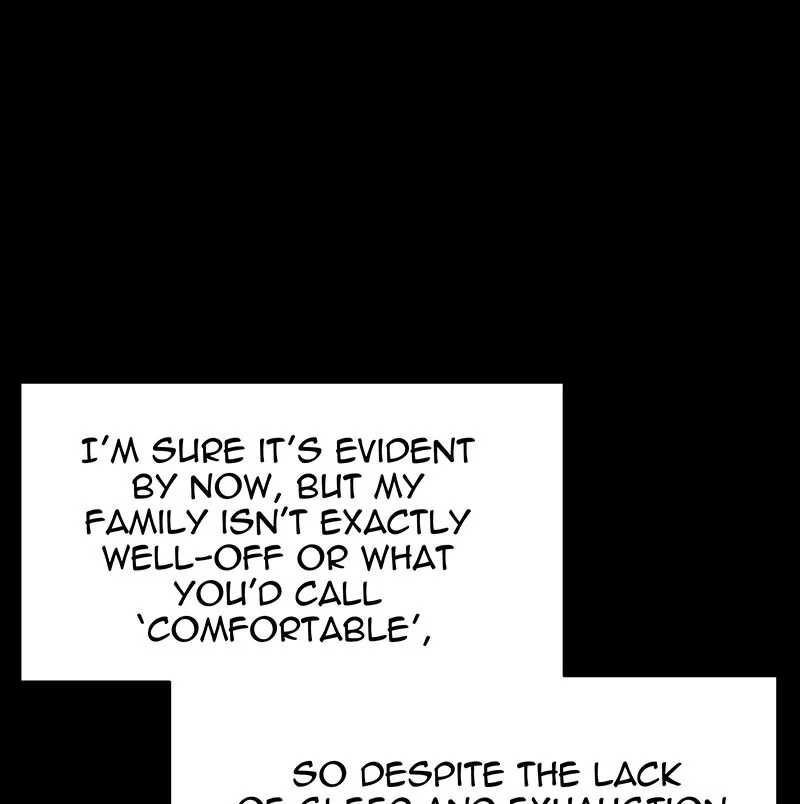 Unlovable Replacement Chapter 87 page 43 - 