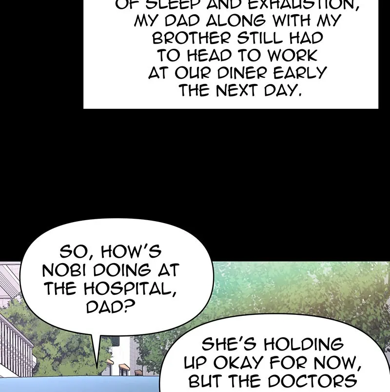 Unlovable Replacement Chapter 87 page 44 - 
