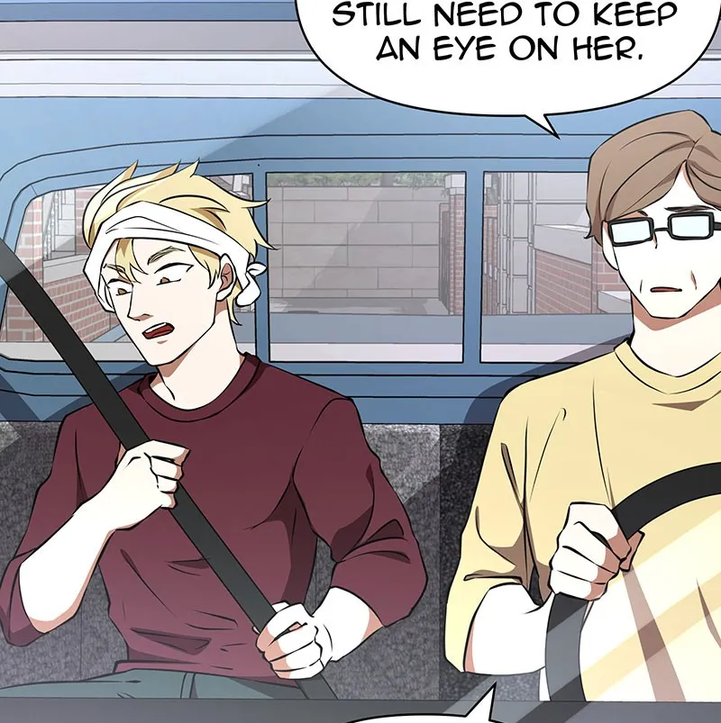 Unlovable Replacement Chapter 87 page 45 - 