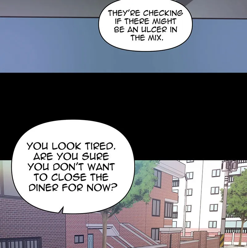 Unlovable Replacement Chapter 87 page 46 - 