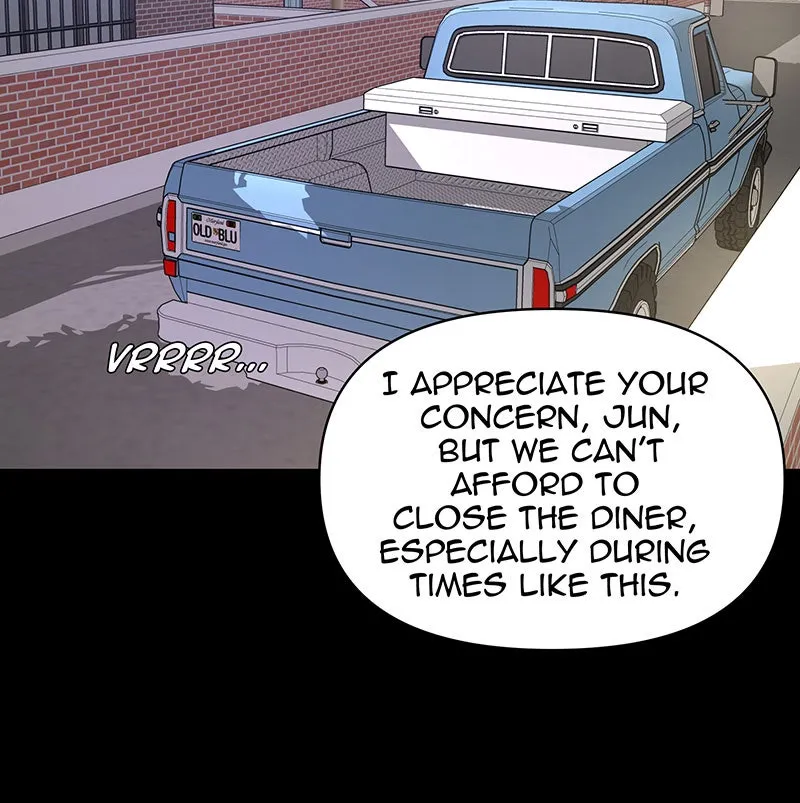 Unlovable Replacement Chapter 87 page 47 - 
