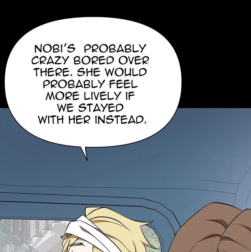 Unlovable Replacement Chapter 87 page 48 - 
