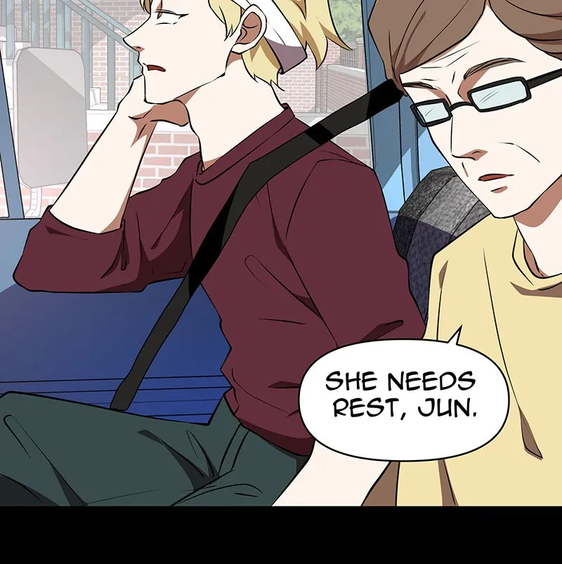 Unlovable Replacement Chapter 87 page 49 - 