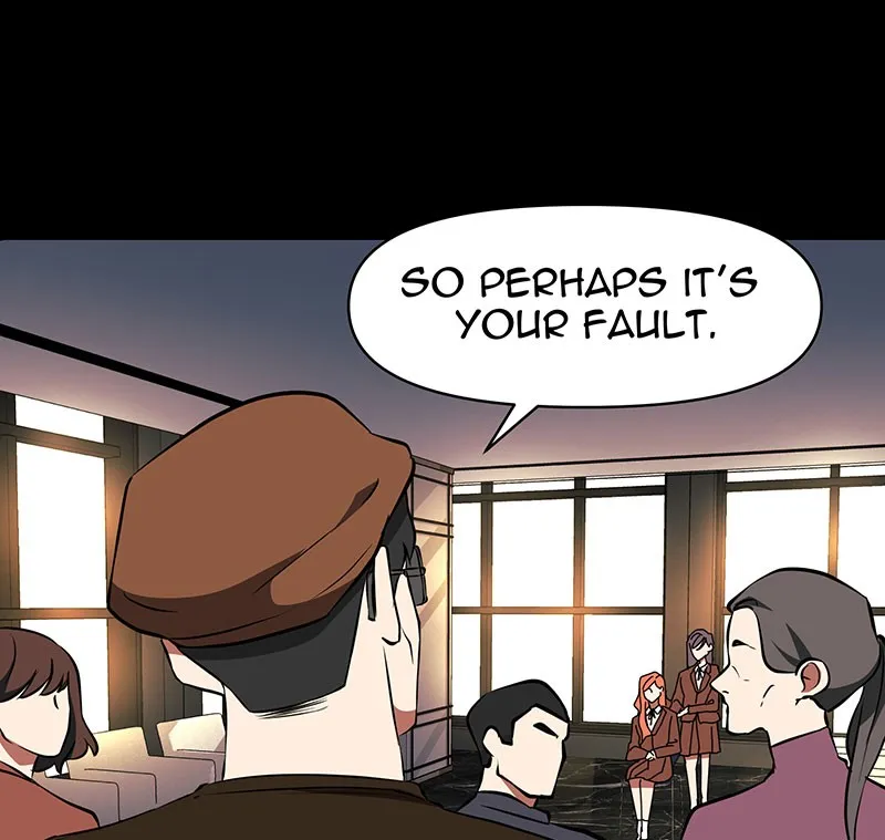 Unlovable Replacement Chapter 87 page 61 - 