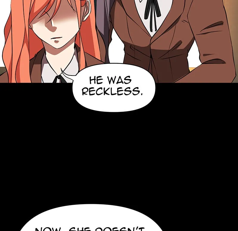 Unlovable Replacement Chapter 87 page 77 - 