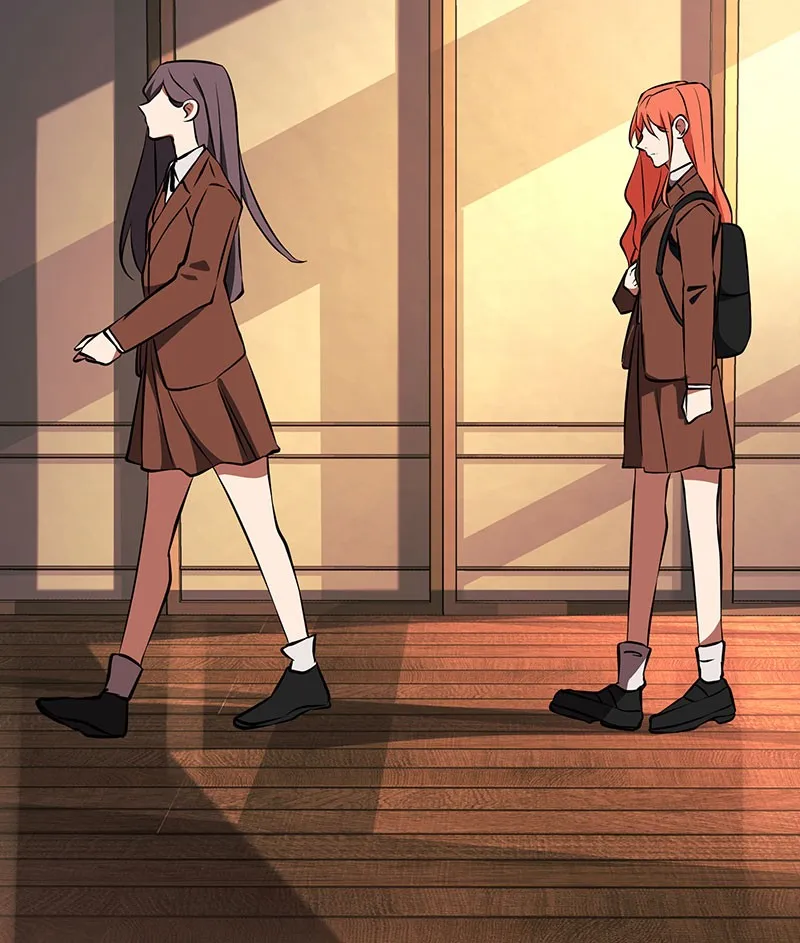 Unlovable Replacement Chapter 87 page 82 - 