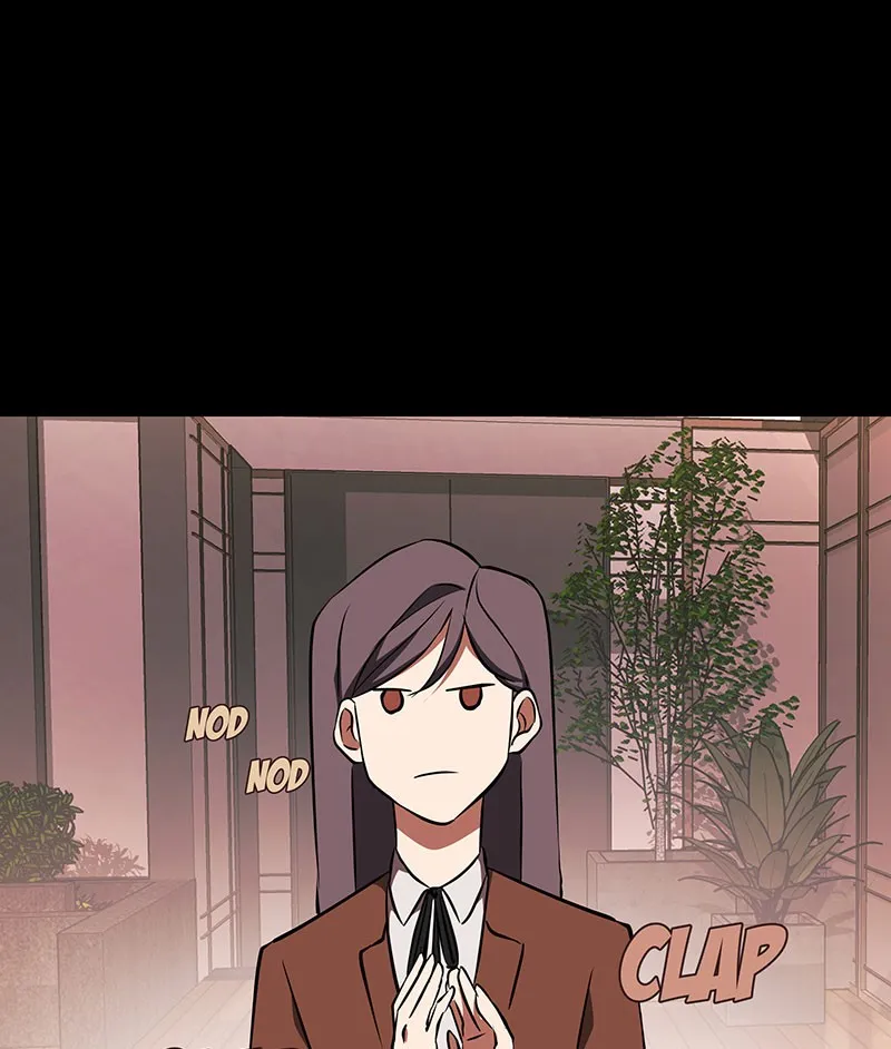 Unlovable Replacement Chapter 87 page 89 - 