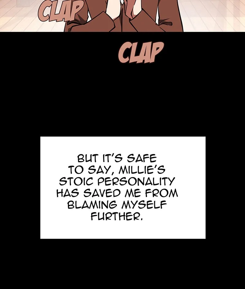 Unlovable Replacement Chapter 87 page 90 - 