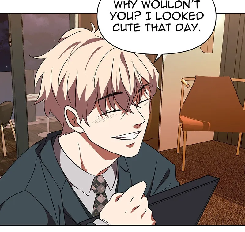 Unlovable Replacement Chapter 87 page 10 - 