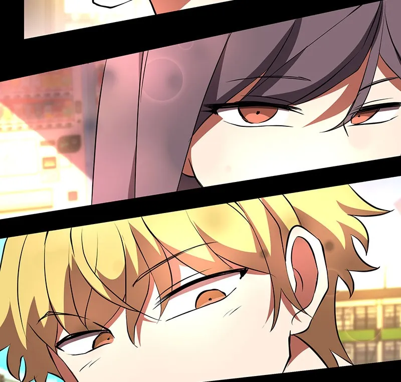 Unlovable Replacement Chapter 88 page 103 - 