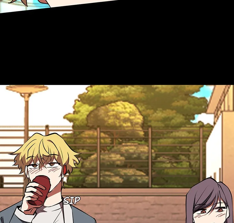 Unlovable Replacement Chapter 88 page 104 - 