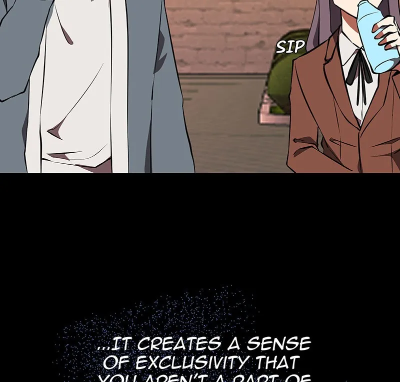 Unlovable Replacement Chapter 88 page 105 - 