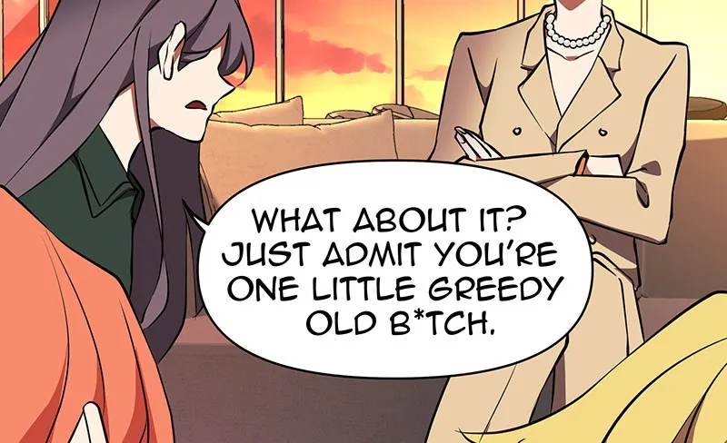 Unlovable Replacement Chapter 88 page 21 - 