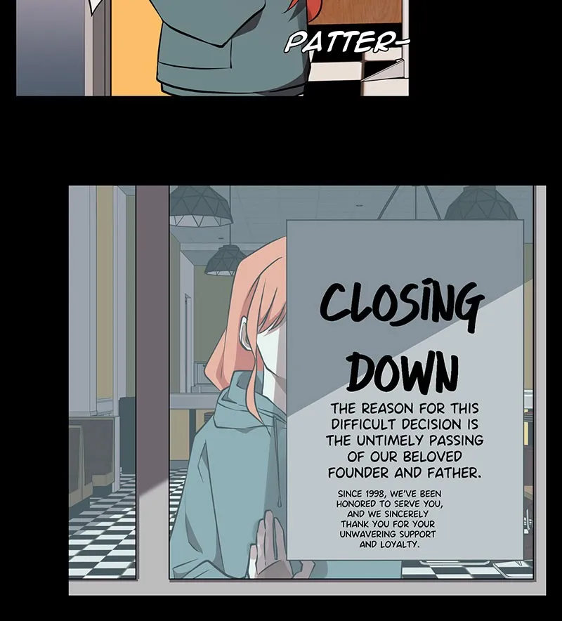 Unlovable Replacement Chapter 88 page 4 - 