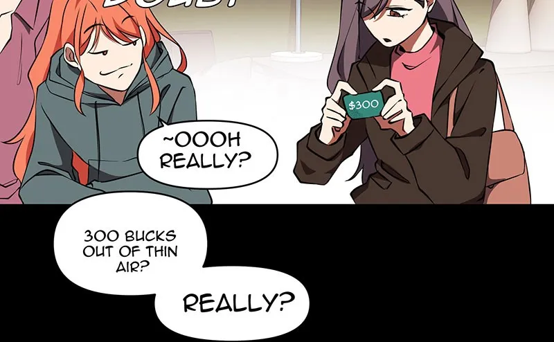 Unlovable Replacement Chapter 88 page 32 - 