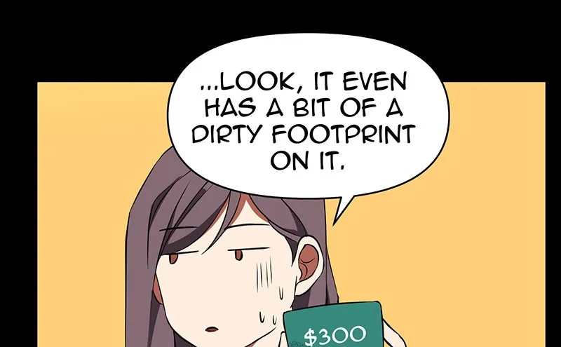 Unlovable Replacement Chapter 88 page 33 - 